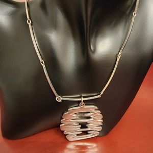 N.E. From [Niels Erik) Mid century modernist sterling